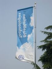 Bandiera Promozionale Personalizzata telo nautico 70x250 Grafica libera!