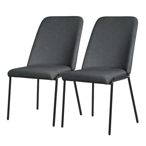 Set sedie pranzo - set, da