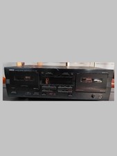 Yamaha w321 piastra - kx-w321,