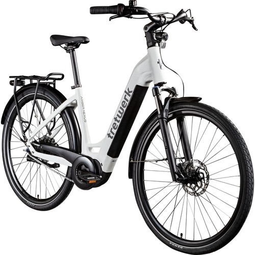 Bici elettrica pollici - elettrica, 28