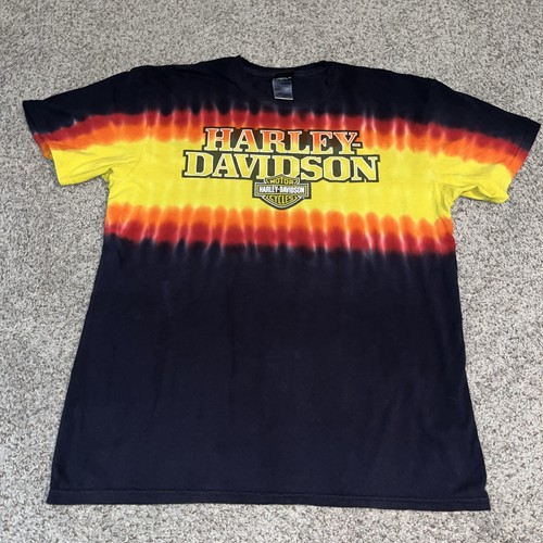 Harley davidson shirt - harley-davidson, t-shirt