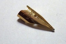 AURORA  88 e 98 , pennino in