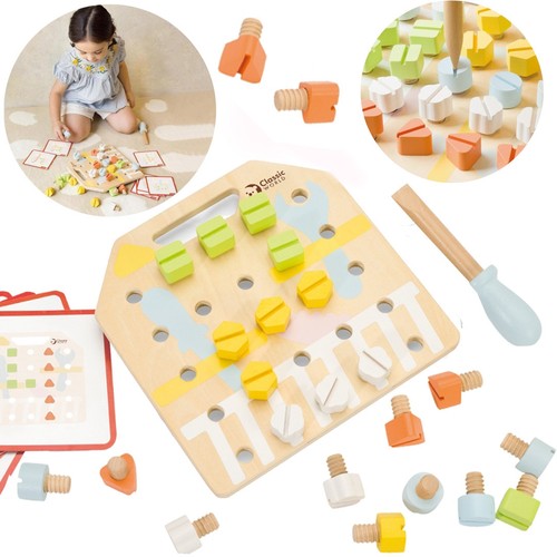 Puzzle logico della - , tavola