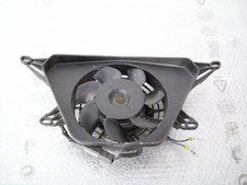 ELETTROVENTOLA RADIATORE PER BMW K1600GT DEL 2010 (e16186)