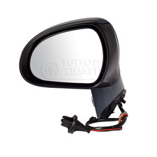 Specchietto Retrovisore