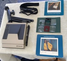 Polaroid Spectra System Kit w/