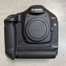 Canon EOS-1D Mark III 10,1
