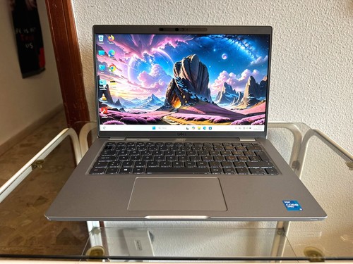 Notebook dell intel - dell,