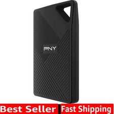RP60 1TB Portatile SSD - Fino