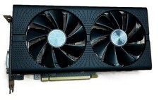 SAPPHIRE Pulse Radeon RX 580 8
