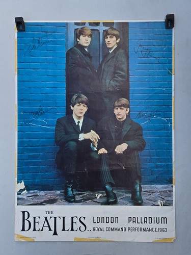 The beatles original london - beatles,