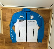 Kappa Italia FISI Audi Big