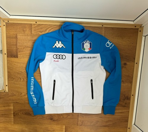 Giacca kappa italia - kappa,