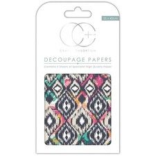 Carte da decoupage Consorzio