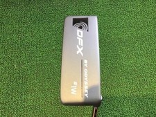Odyssey DFX #1W 2025 Mazza da