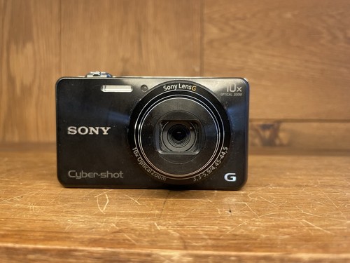 Sony cyber shot dsc wx220 - cyber-shot, dsc-wx220