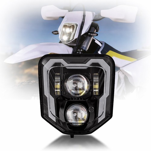 Faro proiettore led per
