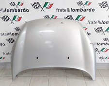 Portellone Cofano Anteriore Motore Grigio FORD FIESTA VI 2008 2010 2012