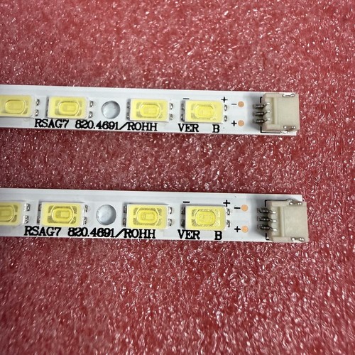 Barra led per hisense - led,