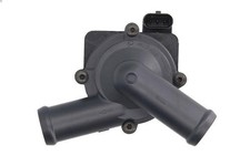 Auxiliary water pump (cooling
