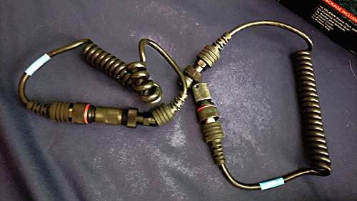 Ikelite syncro cord - ikelite, 2
