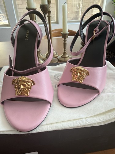 Scarpe donna taglia versace - scarpe,