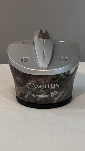 Camillus extreme edge - camillus,