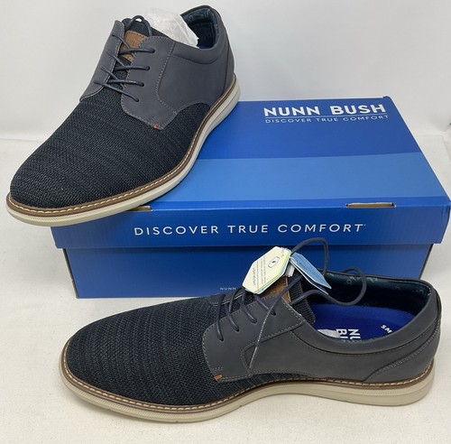 Scarpe oxford nunn bush - scarpe,