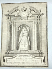 SACRA IMMAGINE DI MARIA SS DEL