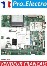 Motherboard TV LG 49UJ670V