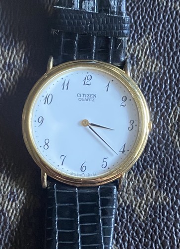 Citizen quartz 6020 g05050 - citizen,