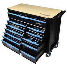 Carrello officina incl - carrello, da