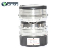 Voigtlander Nokton 50 mm F/1.5