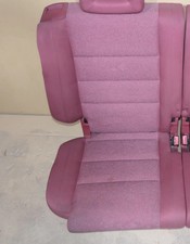 Audi sedile posteriore - a2,
