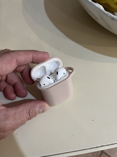 Apple airpods originali - airpods,
