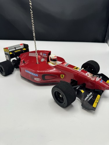 Tamiya 58142 ferrari - tamiya, 412t1
