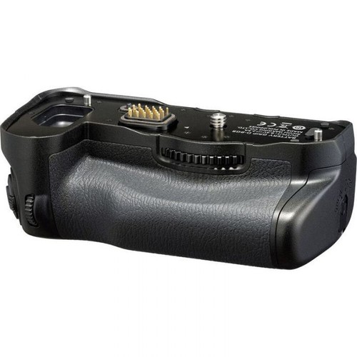 Impugnatura batteria pentax - impugnatura,