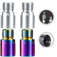 Estensore pedale bici