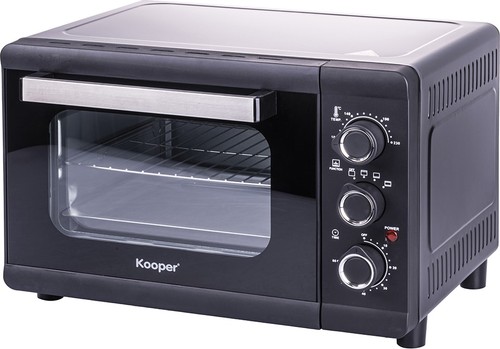 Kooper forno elettrico - kooper,