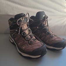 Salomon Wander- Trekkingschuhe