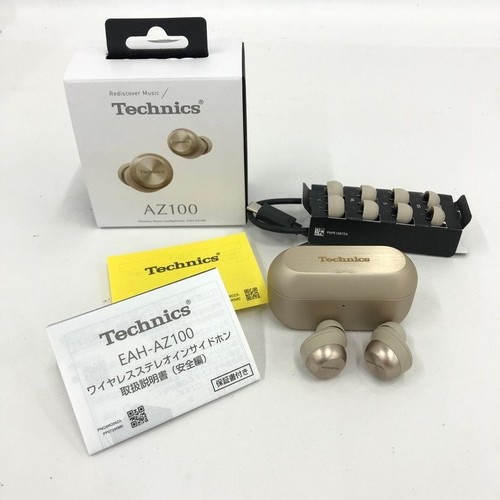Technics cuffie bluetooth - -,