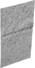 Filtro ricambio carbone - di,