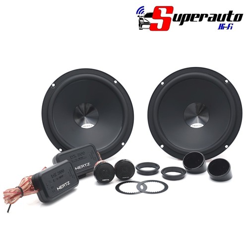 Hertz dsk 165 dsk165 kit - dsk,