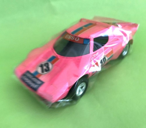 Rare lancia stratos - lancia, rally