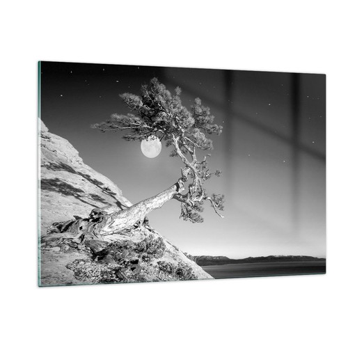 Quadro vetro 120x80cm pieno - quadro,