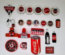 Raro lotto magneti frigo - lotto,