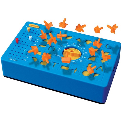 Tempo shock battere - shock,