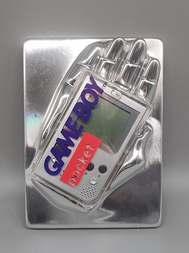 Console nintendo gameboy - nintendo,