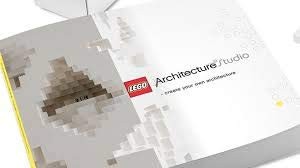 Lego architecture studio - lego,