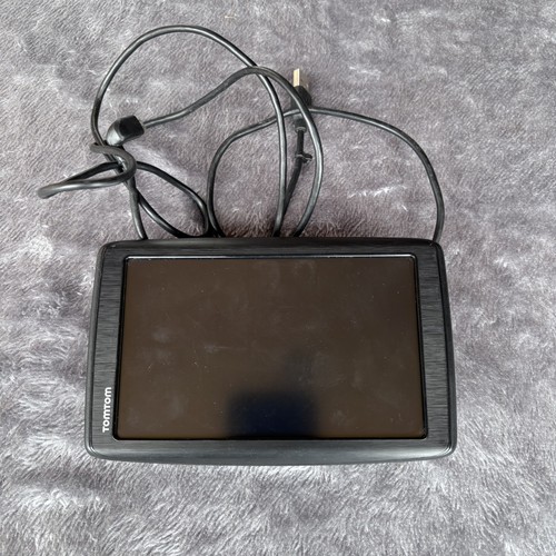 Navigatore satellitare tomtom - satellitare,